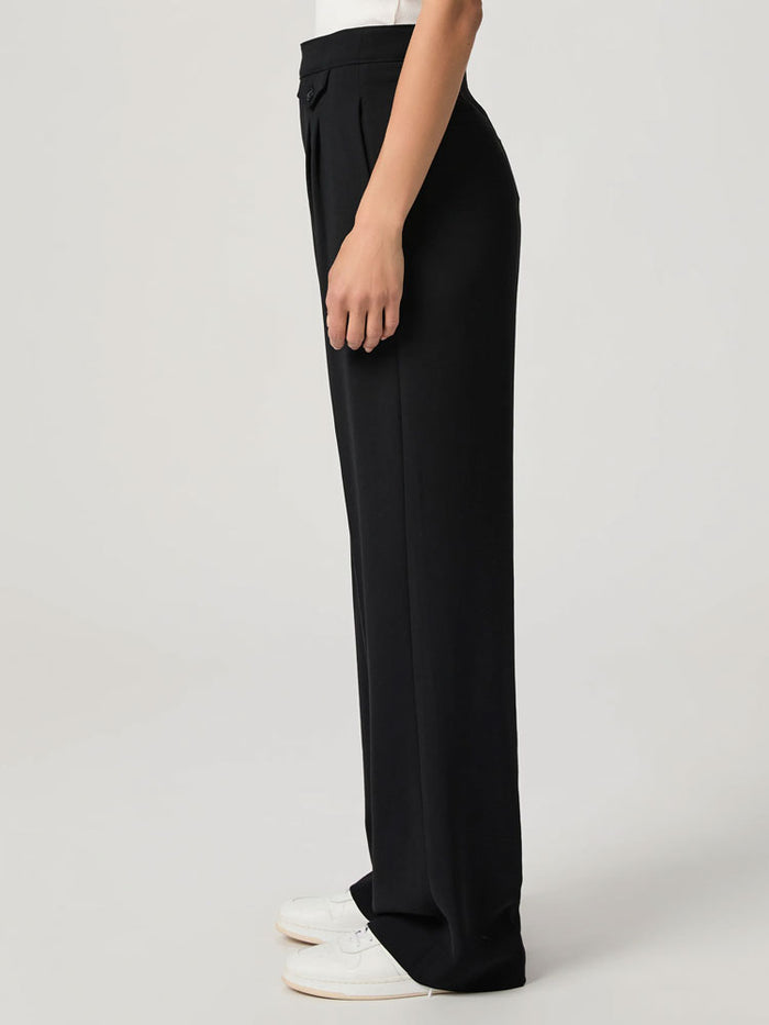 Paige Brigida Pants Black