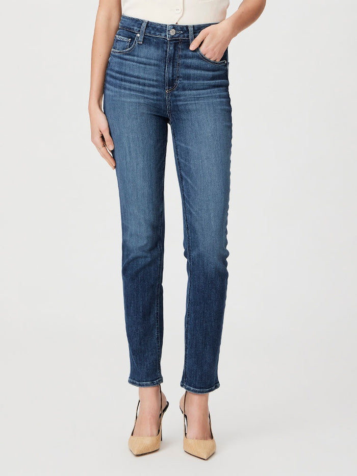 Paige Gemma Jeans Breakthrough