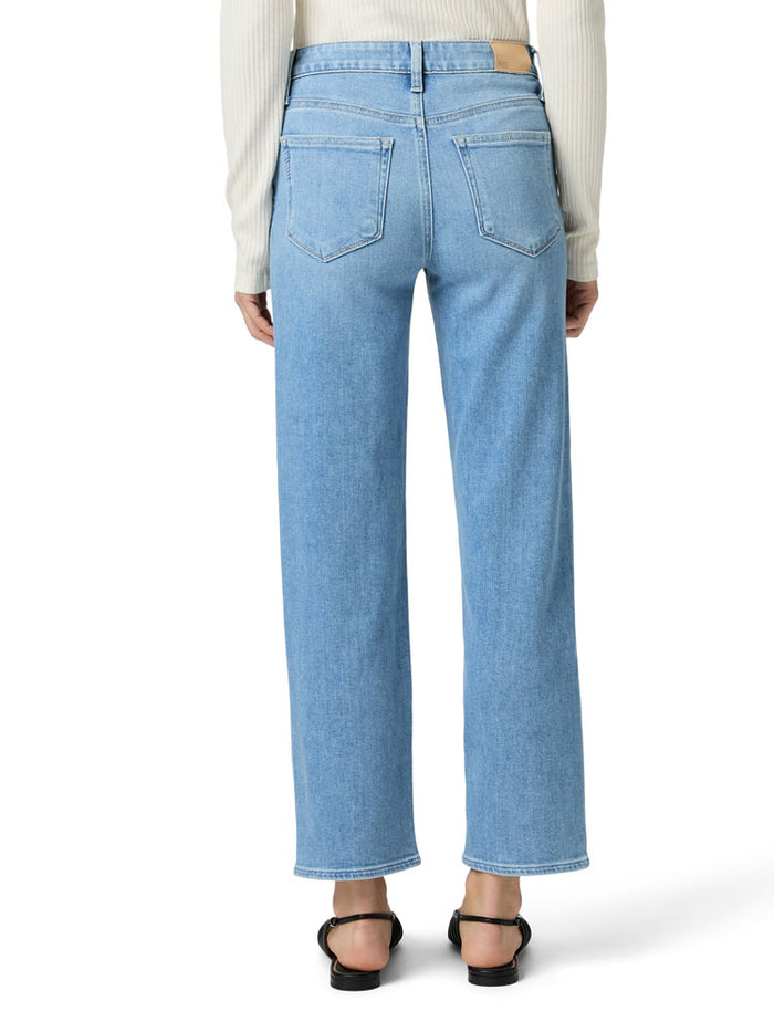 Paige Mason Ankle Jeans Vail