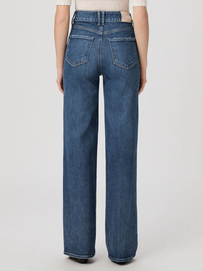 Paige Sasha 32" Jeans Boogie