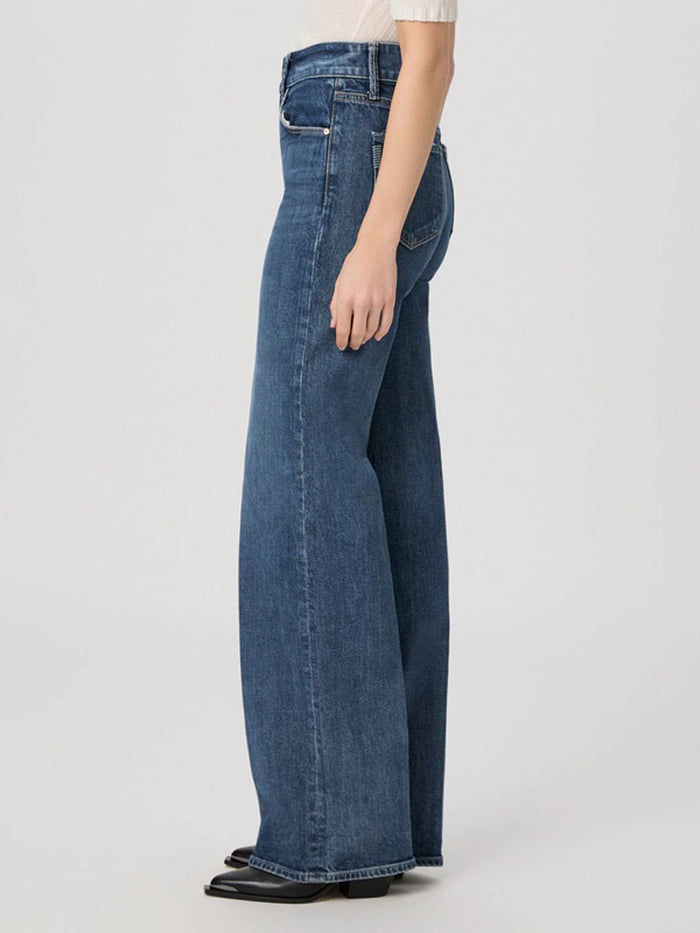 Paige Sasha 32" Jeans Boogie