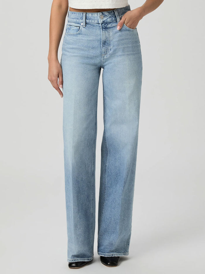 Paige Sasha 32in Jeans Verse
