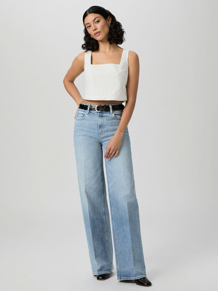 Paige Sasha 32in Jeans Verse