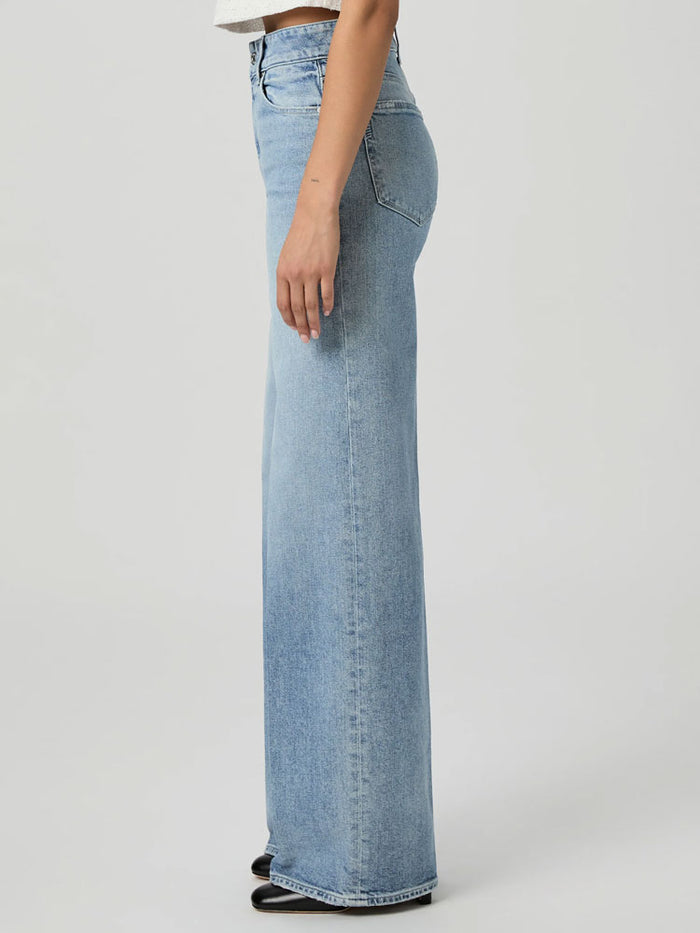 Paige Sasha 32in Jeans Verse