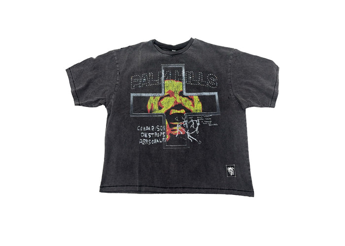 Palm Hills Compasion Tee