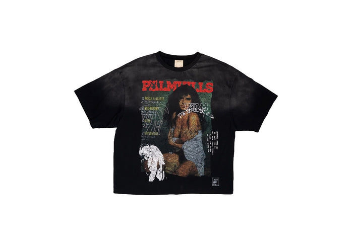 Palm Hills  Playboy Tee