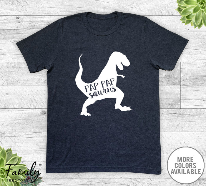 Heather Navy / Small