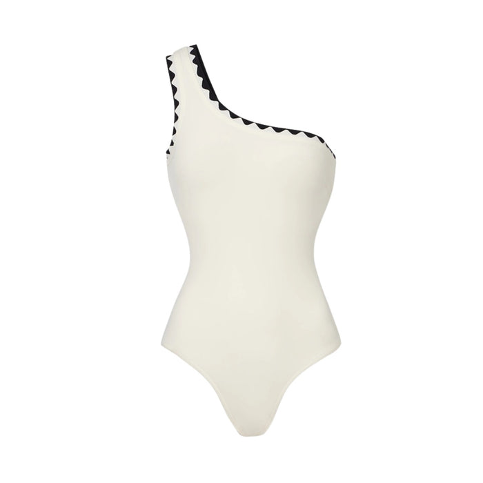 Patmore Swimsuit - White