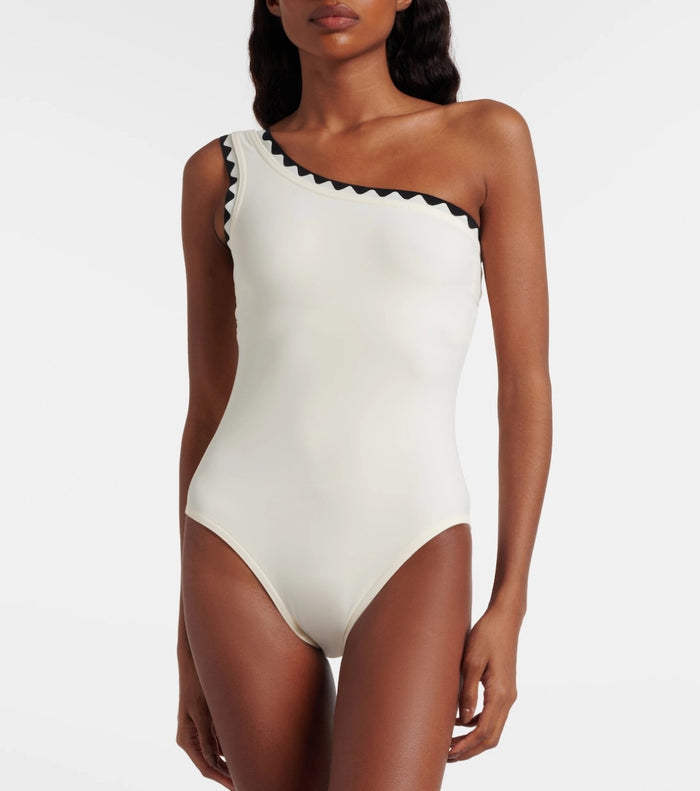 Patmore Swimsuit - White