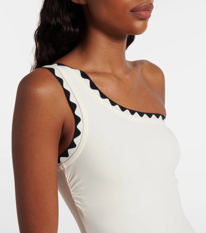 Patmore Swimsuit - White