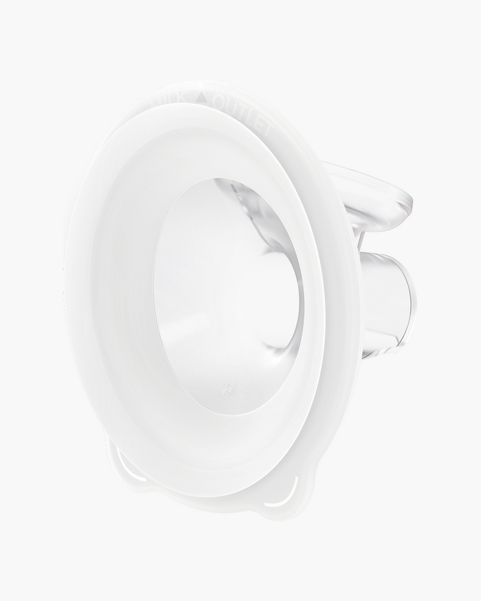 Pièces de rechange rapides pour tire-lait S12 Pro