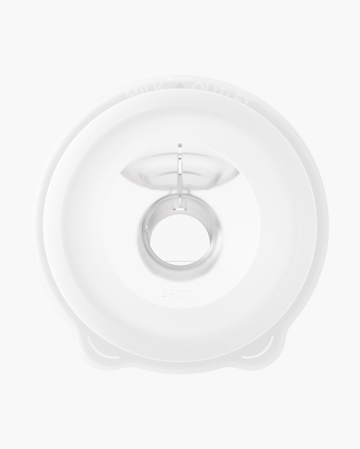 Pièces de rechange rapides pour tire-lait S12 Pro