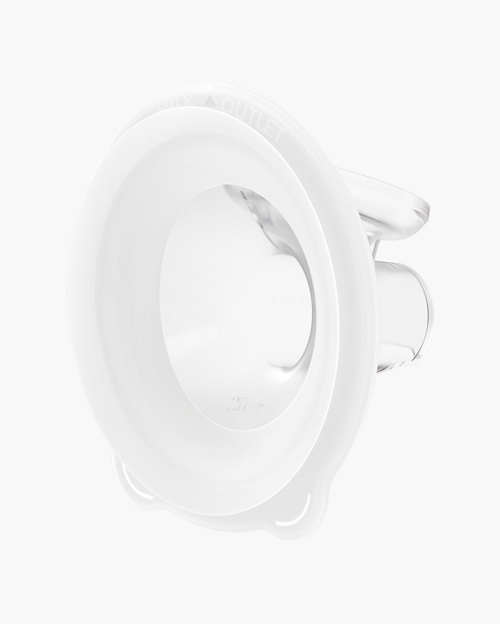 Téterelle 27 mm (1 pièce)