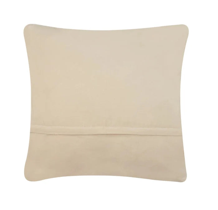 Pink Stripe Tree with Ribbon Hook Pillow