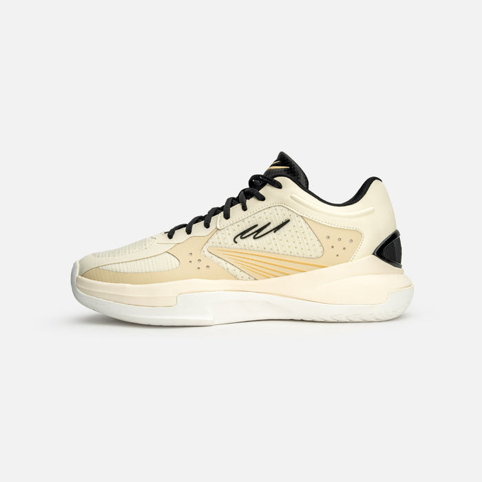 BEIGE-BLACK / 41