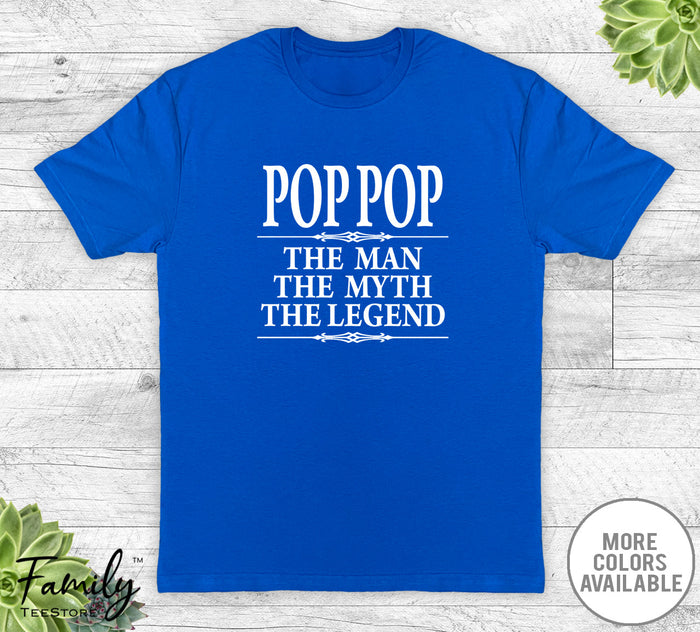 Royal Blue / Small