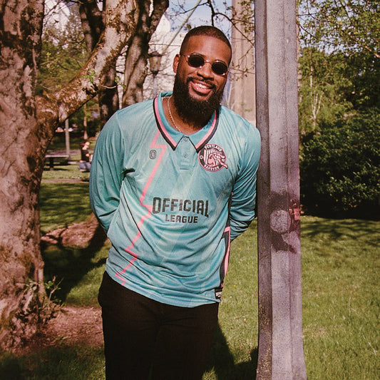 [ Portland Bangers FC ] Goalkeeper Kit - Official League