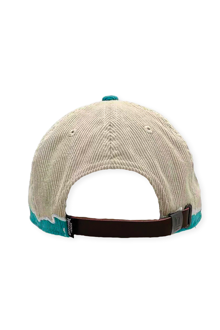 [ Portland Sea Dogs ] Wave Cord - Official League