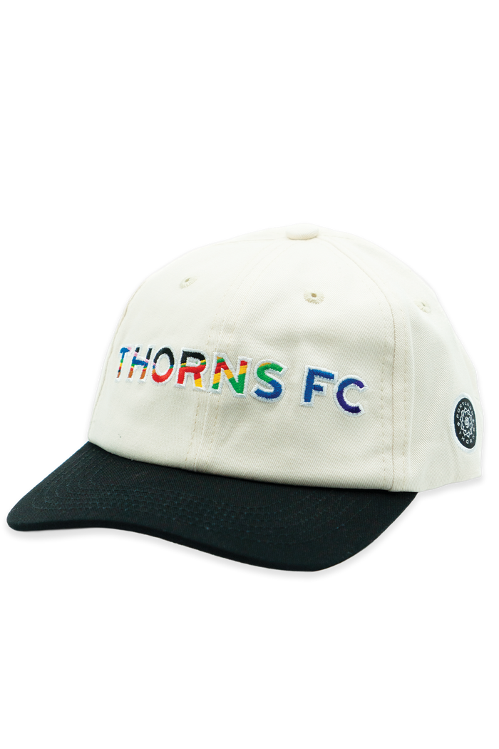 [ Portland Thorns FC ] Pride Poppy - Official League