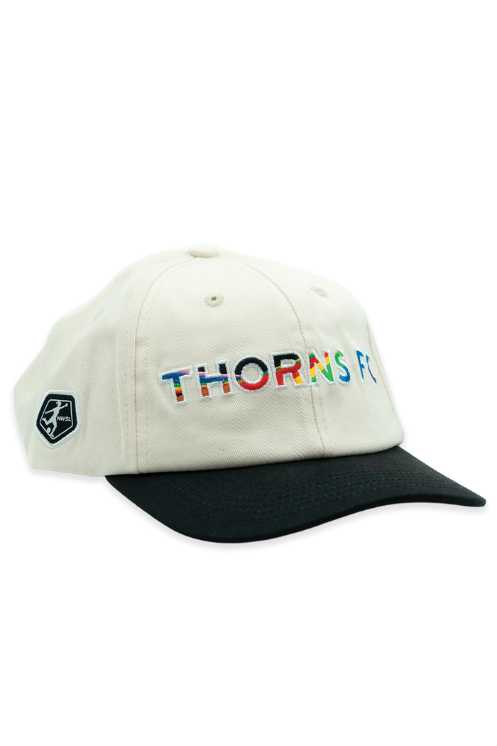 [ Portland Thorns FC ] Pride Poppy - Official League