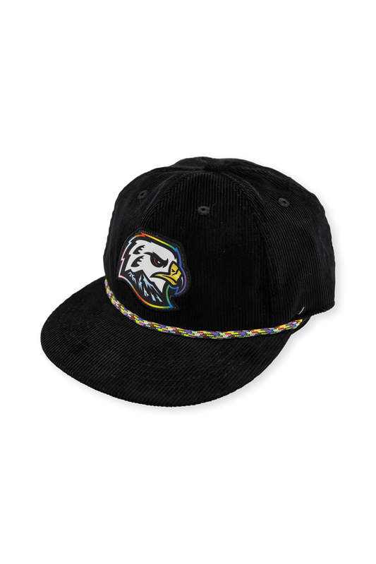 [ Portland Winterhawks ] Pride Cord