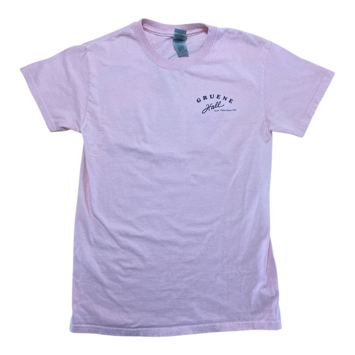 Pre-Loved Grune Hall Graphic Tee *Size Small - Deer Creek Mercantile