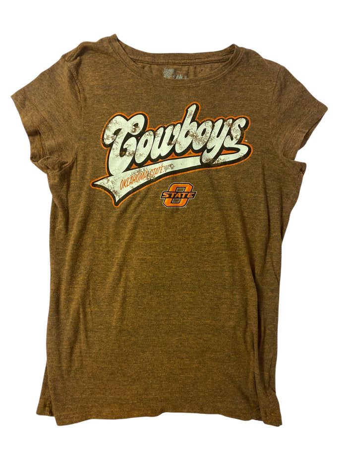 Pre-Loved OSU Graphic Tee *Size XL - Deer Creek Mercantile