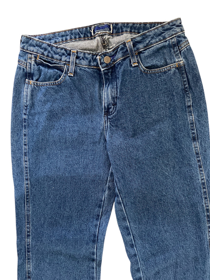 Pre-Loved Wrangler Jeans *9/10 x 34 Length - Deer Creek Mercantile