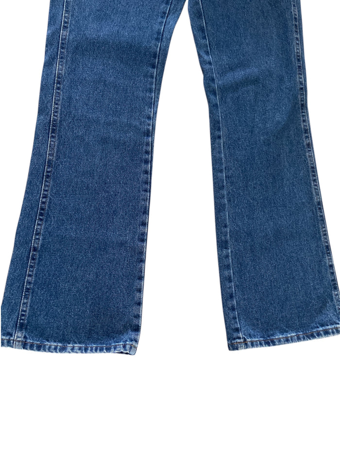 Pre-Loved Wrangler Jeans *9/10 x 34 Length - Deer Creek Mercantile