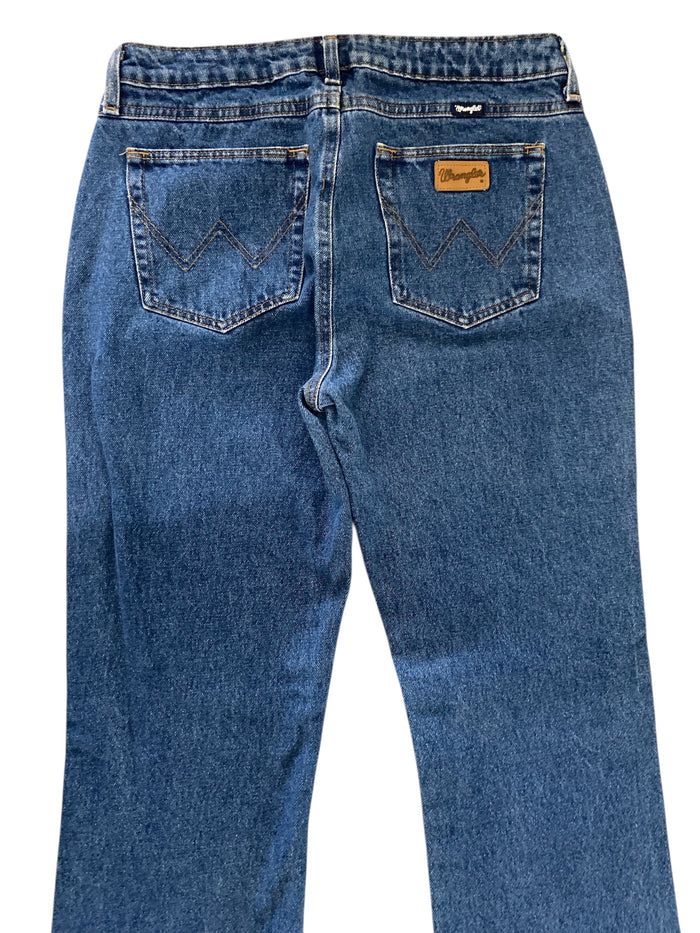 Pre-Loved Wrangler Jeans *9/10 x 34 Length - Deer Creek Mercantile