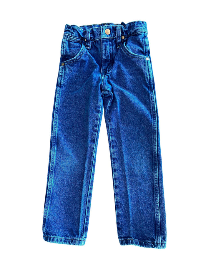 Pre-Loved Wrangler Jeans Cowboy Cut *Size 5 - Deer Creek Mercantile