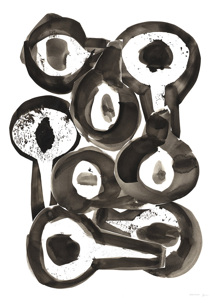 Print No. 173