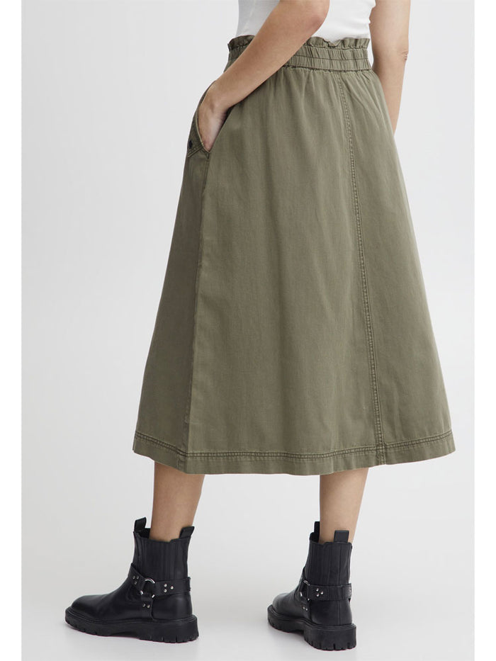 Pulz PzLaina Skirt Kalamata