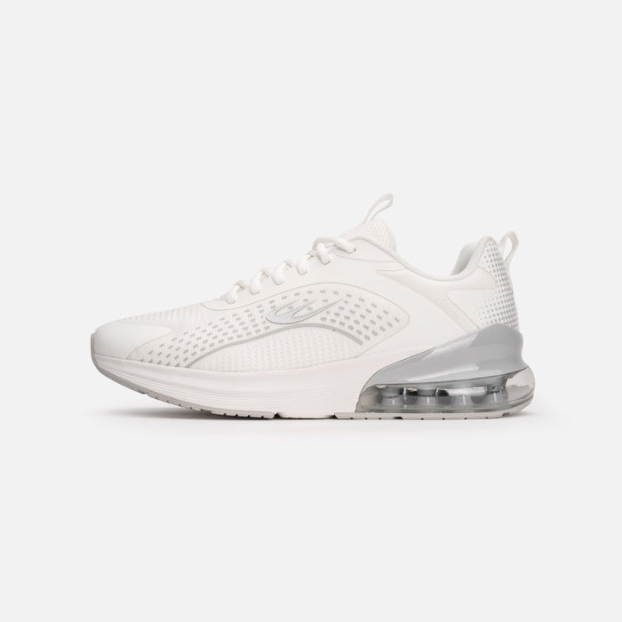 WHITE-SILVER / 35
