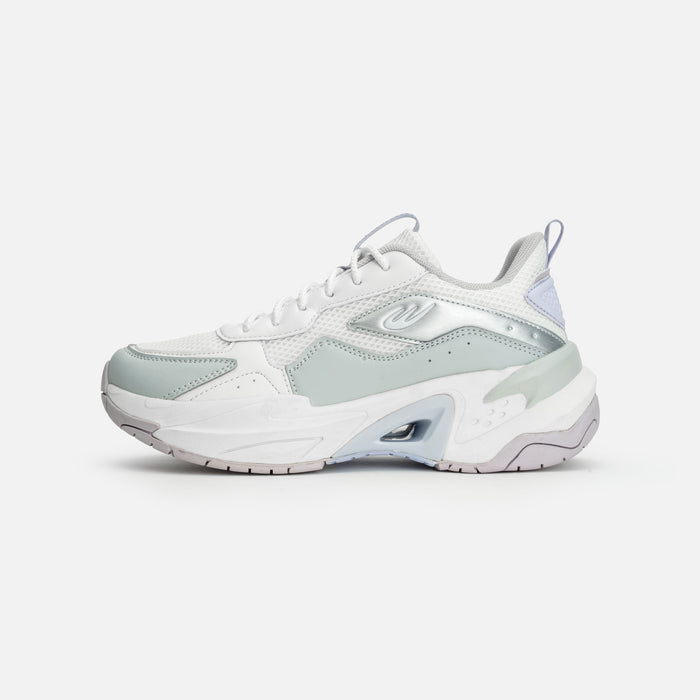 WHITE-SILVER / 35