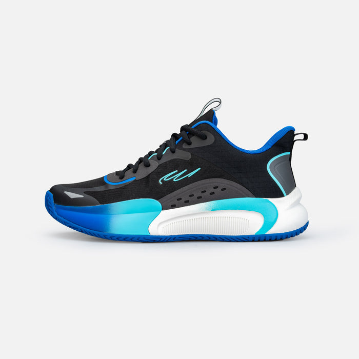 BLACK-BLUE / 41