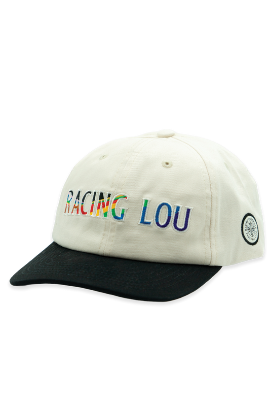 [ Racing Louisville FC ] Pride Poppy