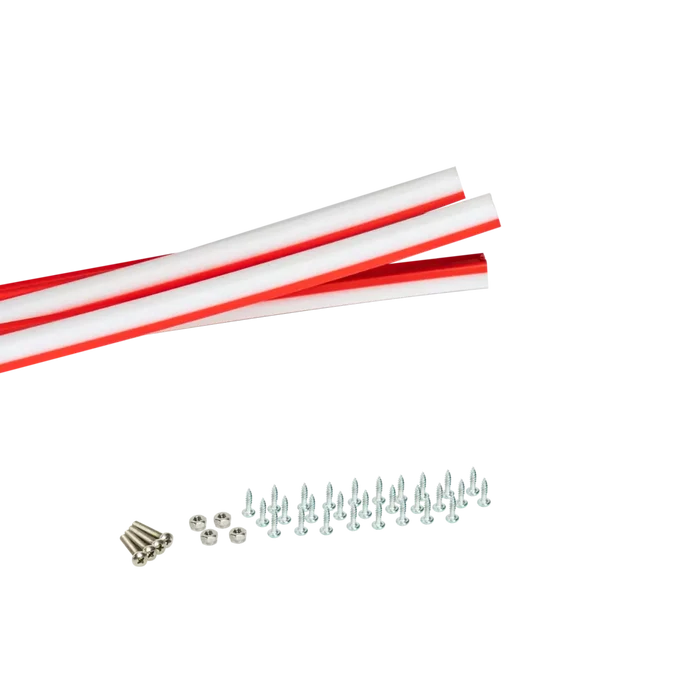 Ram-X Runner Kit - Trek Sport 94