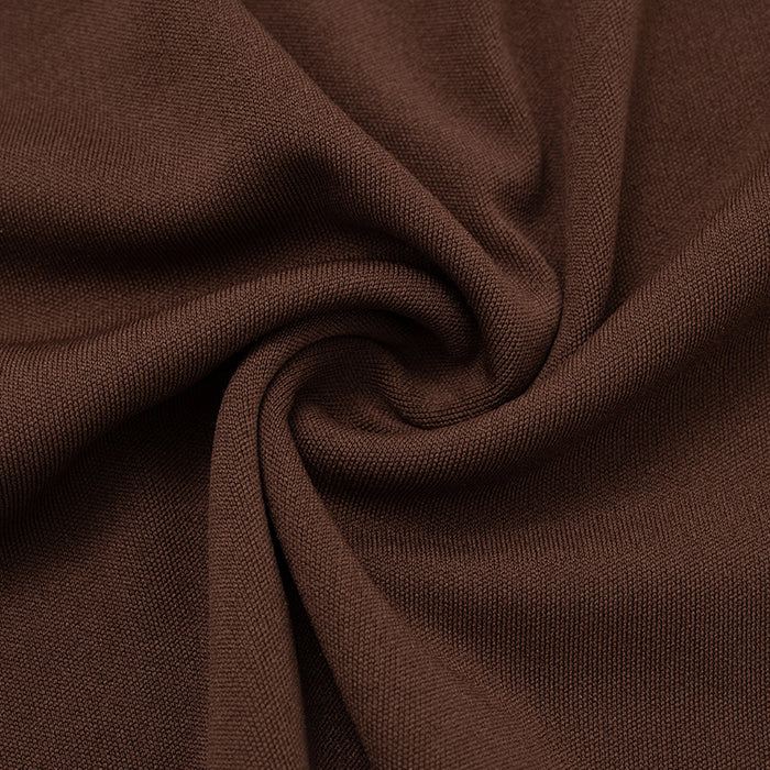 Ramos Co ord Set - Brown