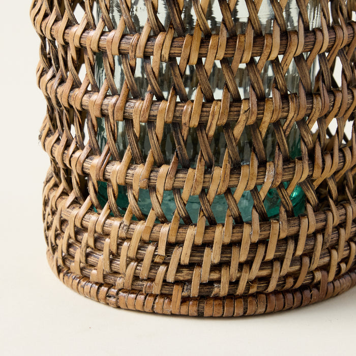 Rattan Hurricane