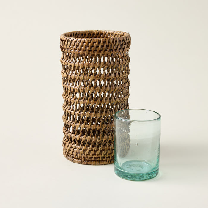 Rattan Hurricane