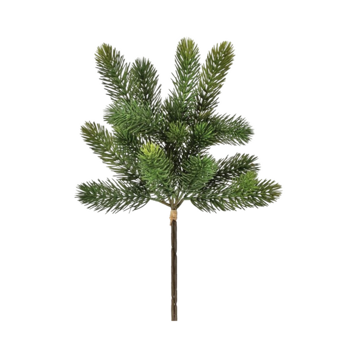 Real Touch Princess Pine Bundle