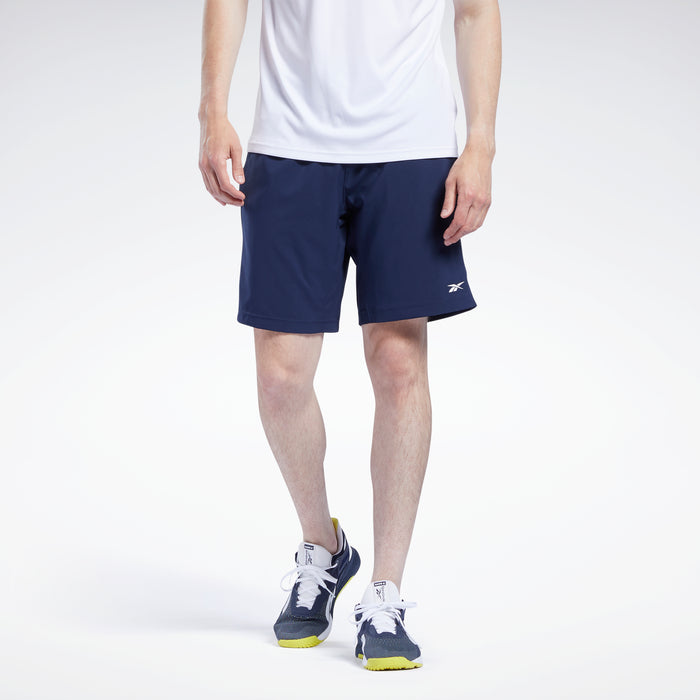 Reebok Apparel Men Workout Ready Shorts Vecnav