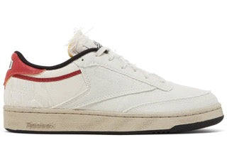 Reebok Club C 85 Street Fighter Ryu (No Box)