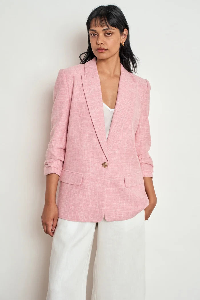Refine Jacket - Ballet