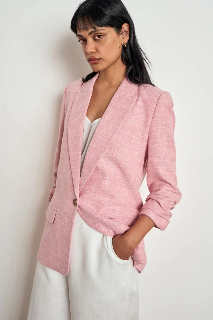 Refine Jacket - Ballet