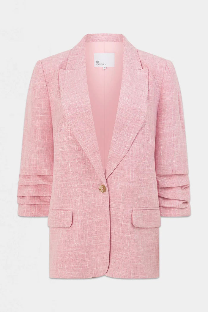 Refine Jacket - Ballet