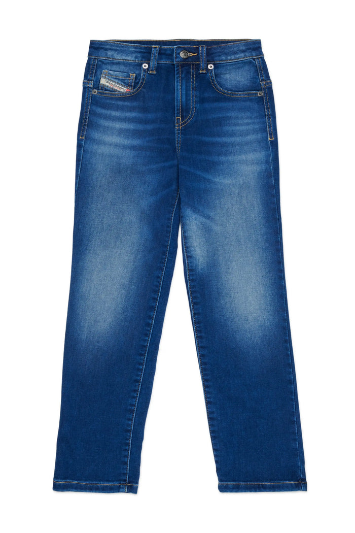 Regular - D-Ilia-J JoggJeans®