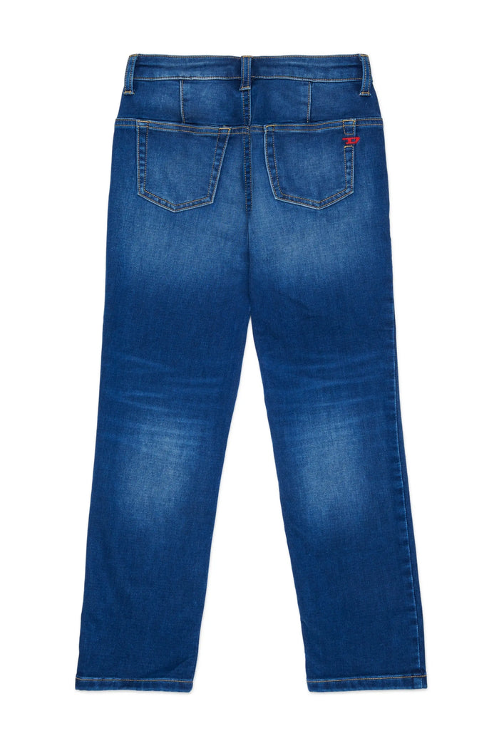 Regular - D-Ilia-J JoggJeans®