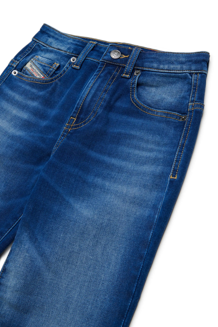 Regular - D-Ilia-J JoggJeans®